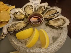 -普朗姆生蚝牛排馆 The Plump Oyster(成都摩方购物中心店)