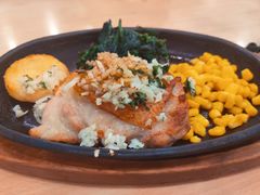 -萨莉亚意式餐厅(南京环亚凯瑟琳广场店)