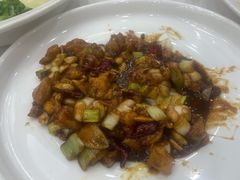 -红菜坊·烤鸭·川鲁宴(石园店)