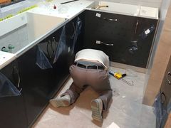 -佰丽爱家全屋定制(汶水店)