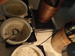 -海口绿发希尔顿酒店-田园汇自助餐·三文鱼·海鲜