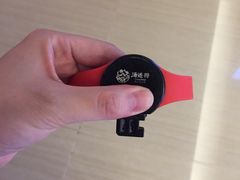 -汤连得温泉馆(宝山店)