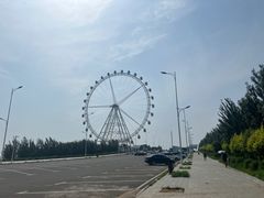 -辽宁团山国家级海洋公园
