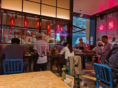 大堂-陈鹏鹏潮汕菜(宝安机场T3航站楼店)