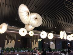 -柒园·三十年创意杭帮菜(龙湖滨江天街店)