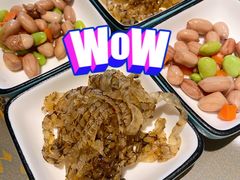 -领鲜天下·焗海鲜·花胶鸡(天目里店)