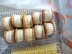 -甜嘟嘟烘焙坊(舒城路店)