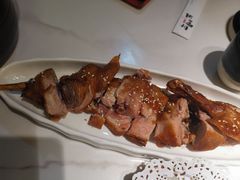 -乔阿马·江南味·驴肉香(龙湖华泾天街店)