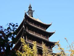 -常熟方塔园