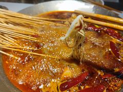 -让签签飞小郡肝串串香(春熙路形象店)