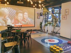 -CIAO·团建聚餐·生日派对轰趴馆(福田店)