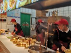 -流浪地图剁椒卤汁拌饭(未来城购物广场店)