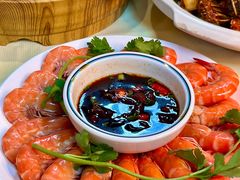 -江湖亮亮大排档(武汉总店)