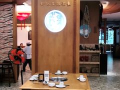 大堂-新凯里酸汤鱼(飞山街店)