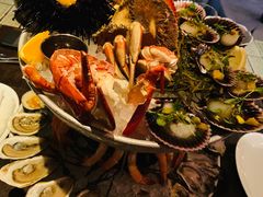-Water Grill(圣莫妮卡店)