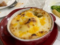 -新侨三宝乐西餐厅(崇文门店)