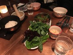 -Ginger(兴国路店)