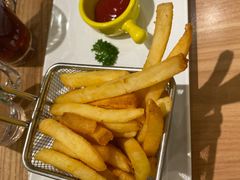 -豪客来牛排(天阳D32店)