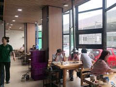 -元盛居(亚泰大街店)