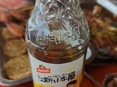 -清真·馬坡二旦烧烤(人生一串拍摄店)