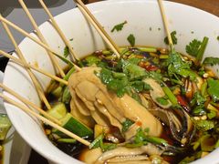 -马头巷·食景园(苏州总店)
