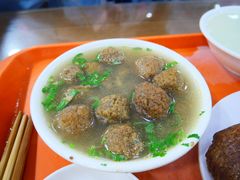 -白魁老号饭庄(安内店)