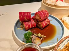 -虾饺妹·粤式茶餐厅(荟聚店)