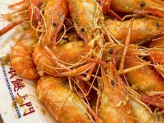 -等我餸上门海鲜大排档(天河南店)