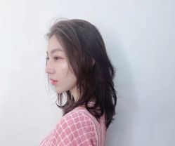 -GIRL STYLE 烫发·染发沙龙