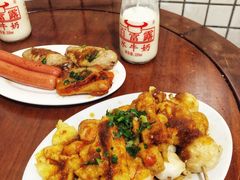 百富露水牛奶-百富露(跃龙北路店)