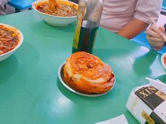 -甘记肥肠粉(马鞍北路店)
