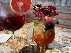 -BROWNSTONE布朗石西班牙餐厅(富城店)