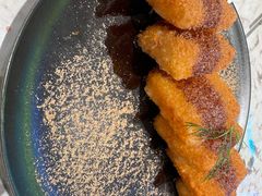 -火婆子·川小馆(扬韬科技广场店)
