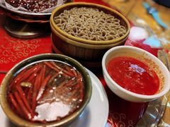 -王太饭堂