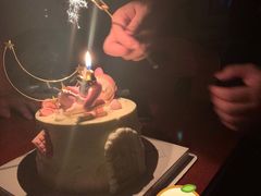 -今日Cake蛋糕茶歇·甜品台定制