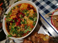 -雪熊哈尔滨烧烤·精酿啤酒·砂锅(中央胜境店)