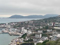 -东极岛景区-青浜岛