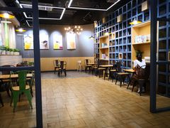 大堂-CoCo都可(秀英万达店)