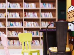 -阅读家(南海天河城店)