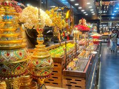 -苏格里岛自助海鲜烤肉(青秀万达店)