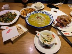 -祥记·苏帮菜·松鼠桂鱼(湖畔天城店)