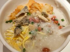 -禄运茶居·手工点心(猎德店)