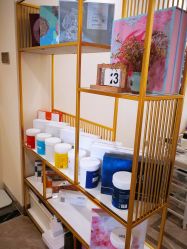 -星漾美学美容美体中心