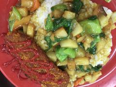 -首都师范大学-本部食堂