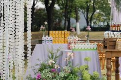 -花田喜事婚礼定制