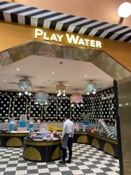 -MELAND CLUB亲子乐园·派对·餐厅(北京芳圆里ID MALL店)