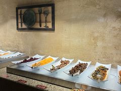 -汉巴味德·烤肉与啤酒的自助(杭州大悦城店)