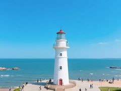 -日照灯塔风景区