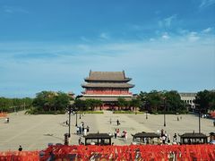 -天津妈祖文化园