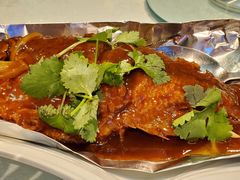 -蔓兰家的四季S0餐厅·融合菜(当代MOMA店)